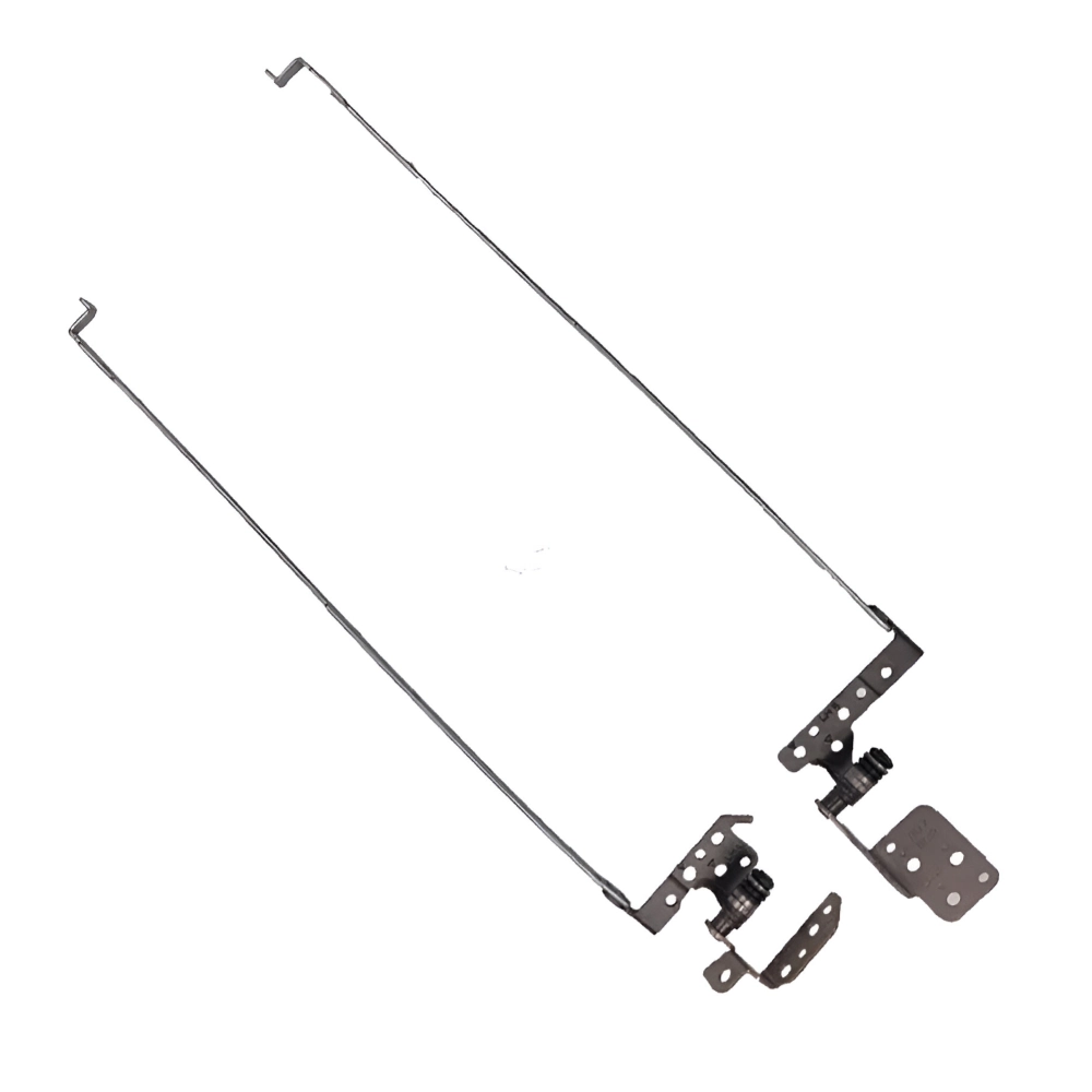 Laptop Hinges For HP Compaq CQ58 view 2
